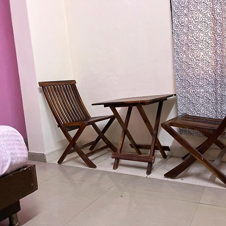 Hotel Darpan Palace -New Delhi Railway Station Eksteriør billede